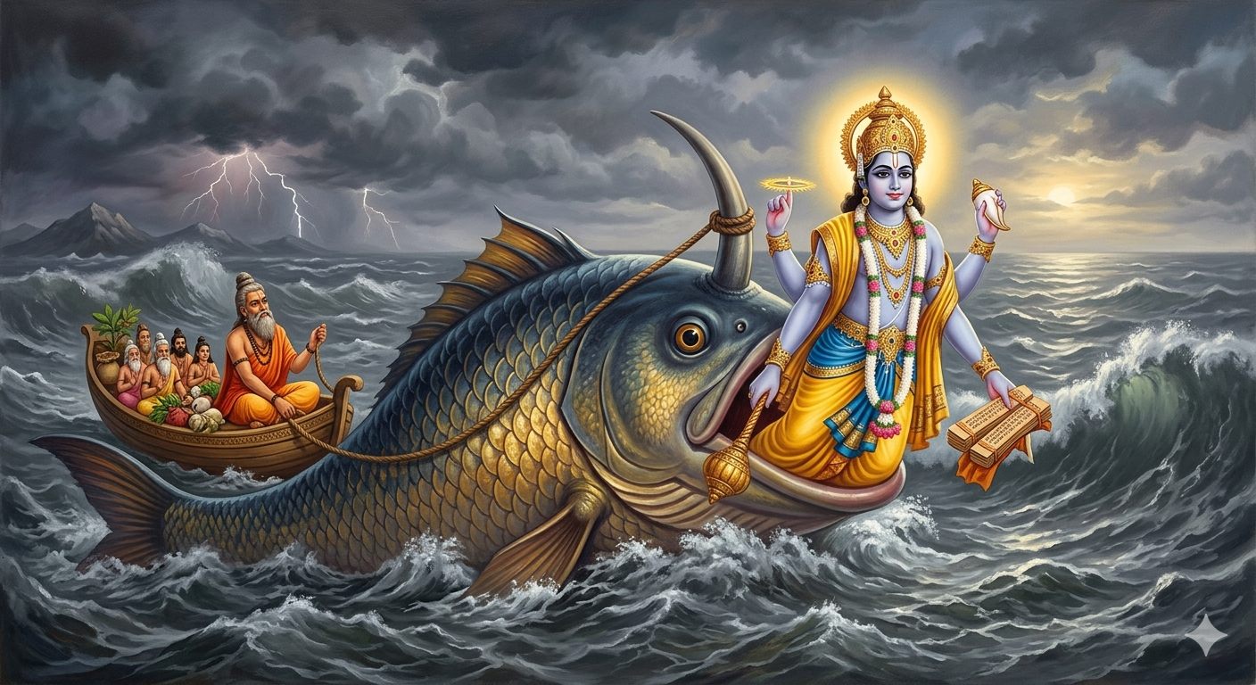 Matsya