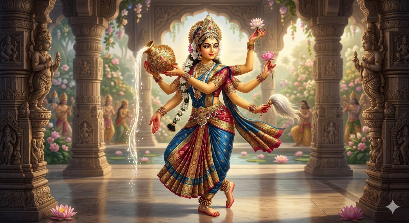 Mohini