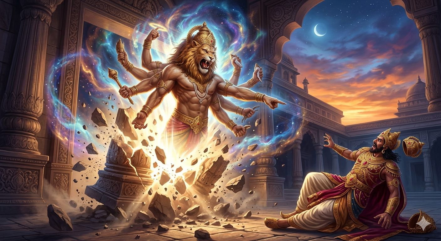 Narasimha