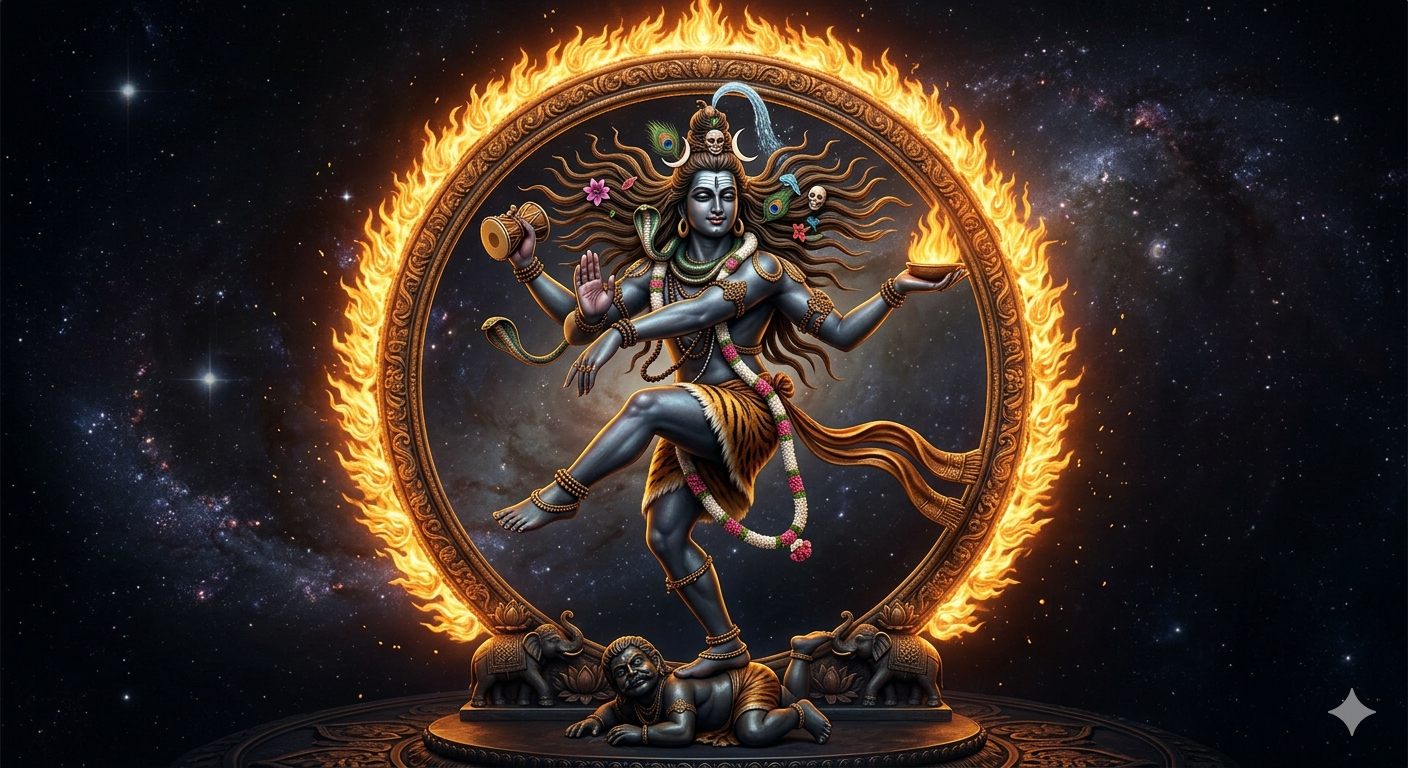 Nataraja