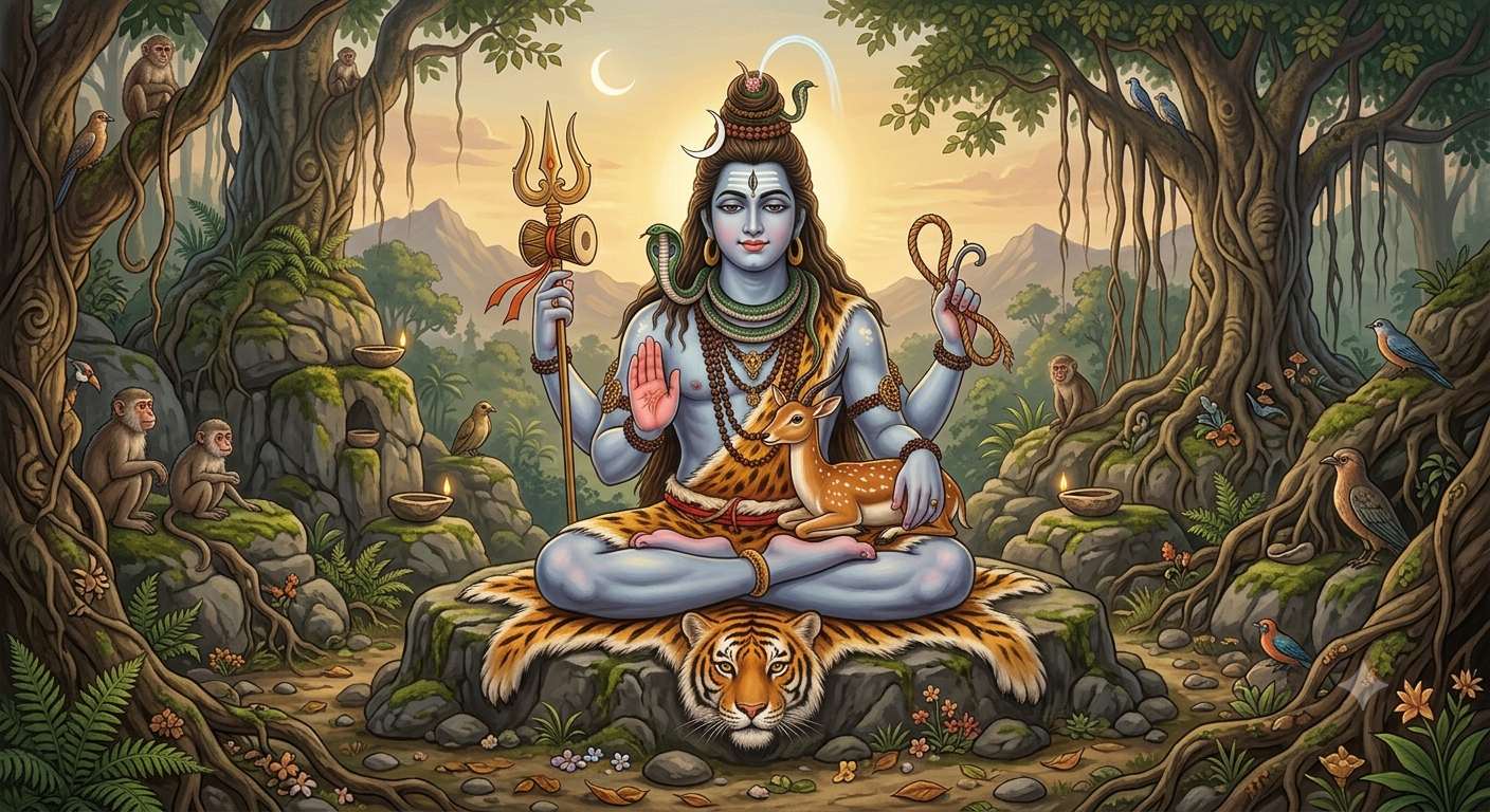 Pashupati