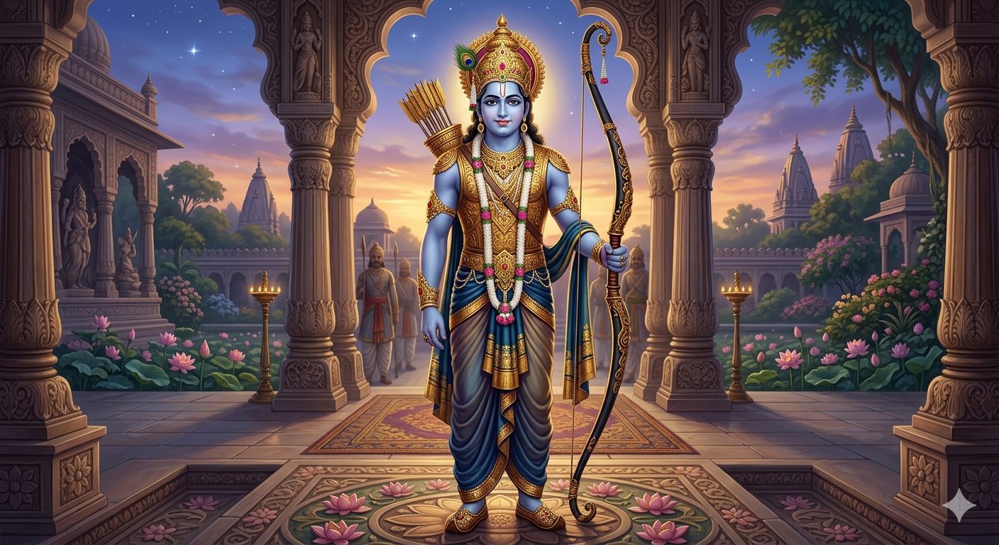 Rama