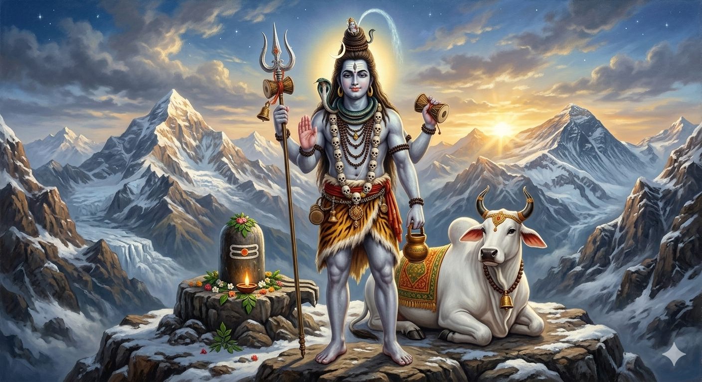 Shiva