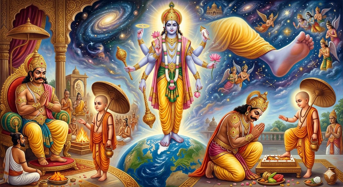 Vamana