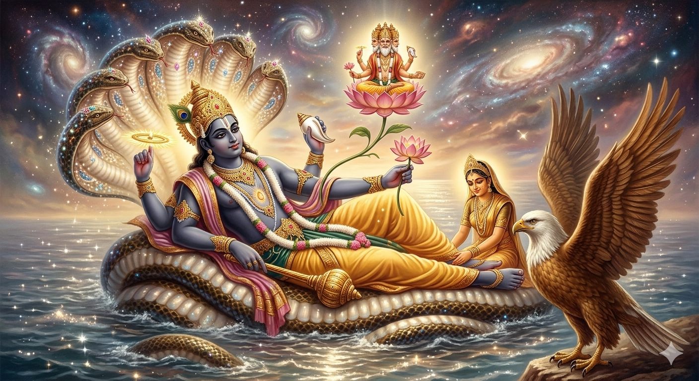 Vishnu